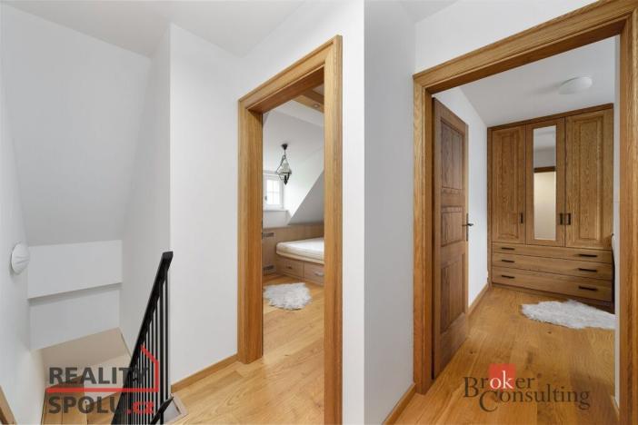 Prodej bytu 3+kk, Železná Ruda - Špičák, 58 m2