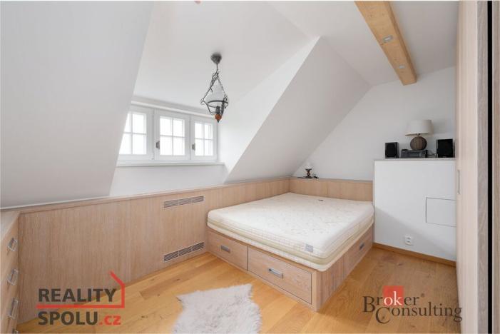 Prodej bytu 3+kk, Železná Ruda - Špičák, 58 m2