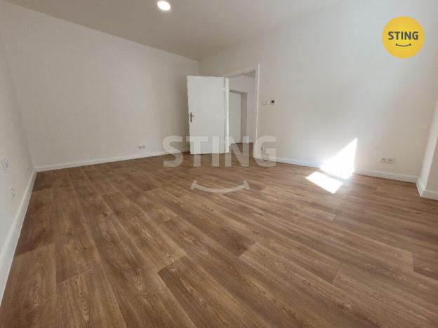 Pronájem bytu 2+1, Ostrava, Hudební, 67 m2