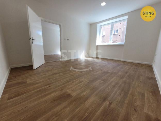 Pronájem bytu 2+1, Ostrava, Hudební, 67 m2