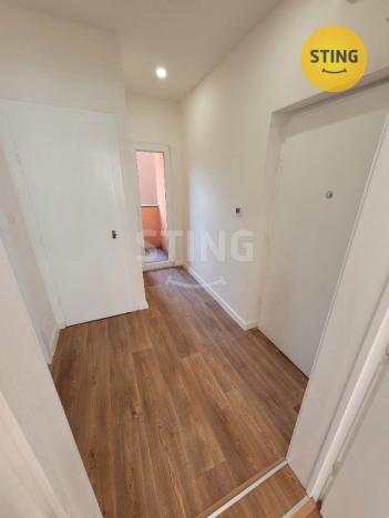 Pronájem bytu 2+1, Ostrava, Hudební, 67 m2