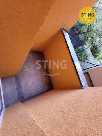 Pronájem bytu 2+1, Ostrava, Hudební, 67 m2