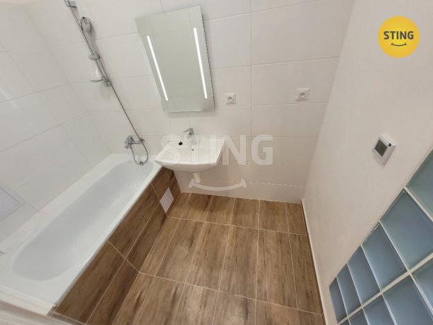 Pronájem bytu 2+1, Ostrava, Hudební, 67 m2