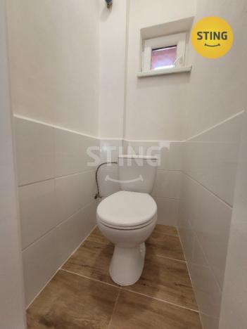 Pronájem bytu 2+1, Ostrava, Hudební, 67 m2