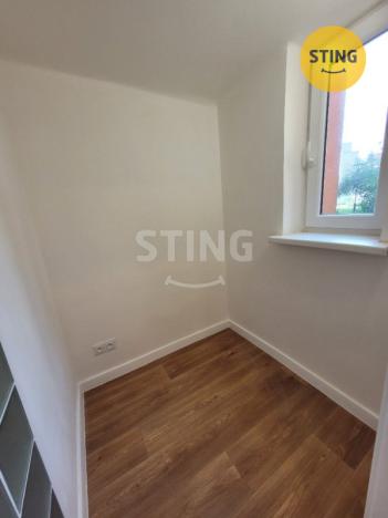 Pronájem bytu 2+1, Ostrava, Hudební, 67 m2