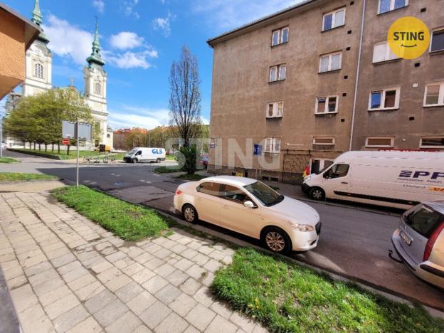 Pronájem bytu 2+1, Ostrava, Hudební, 67 m2