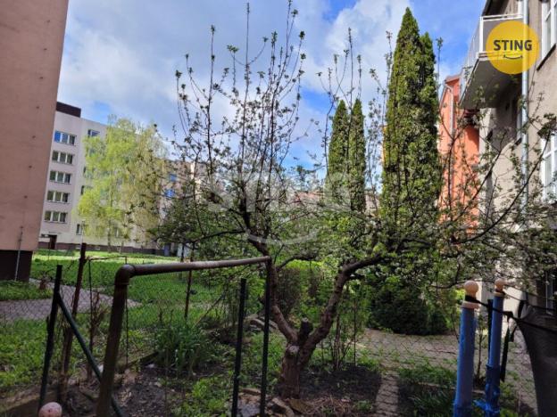 Pronájem bytu 2+1, Ostrava, Hudební, 67 m2