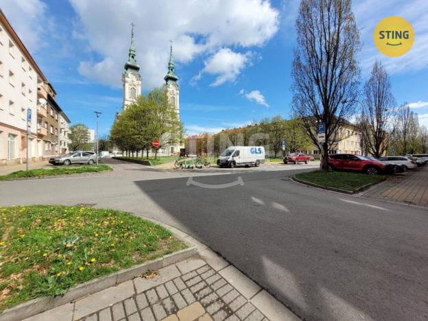 Pronájem bytu 2+1, Ostrava, Hudební, 67 m2