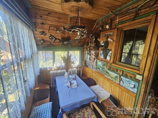 Prodej chaty, Bukovany, 60 m2
