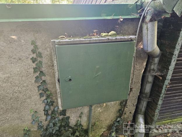 Prodej chaty, Bukovany, 60 m2