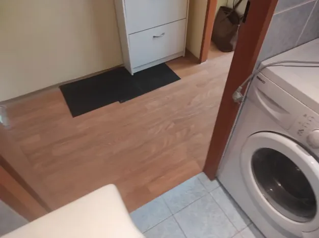 Pronájem bytu 1+1, Česká Lípa, Jižní, 40 m2