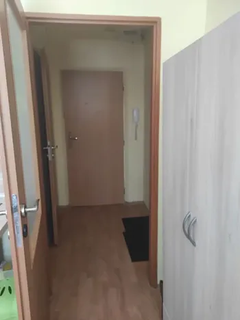 Pronájem bytu 1+1, Česká Lípa, Jižní, 40 m2