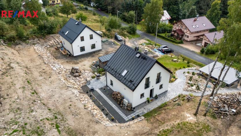 Prodej rodinného domu, Nejdek - Tisová, 111 m2