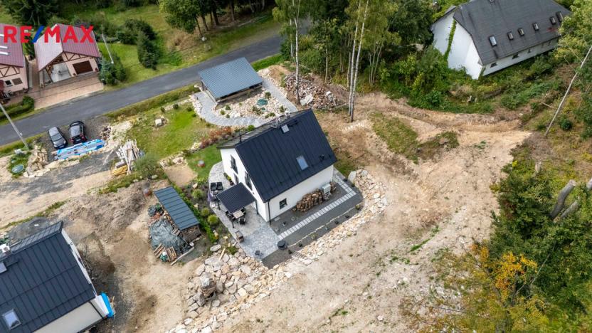 Prodej rodinného domu, Nejdek - Tisová, 111 m2