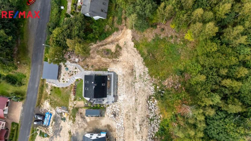 Prodej rodinného domu, Nejdek - Tisová, 111 m2