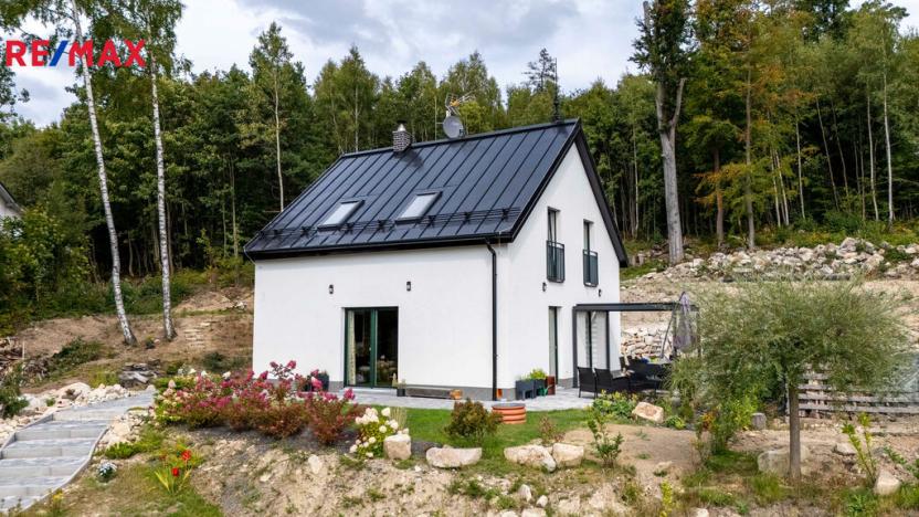 Prodej rodinného domu, Nejdek - Tisová, 111 m2