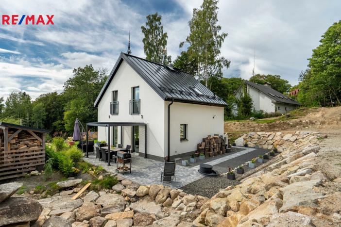 Prodej rodinného domu, Nejdek - Tisová, 111 m2