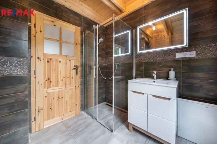 Prodej rodinného domu, Nejdek - Tisová, 111 m2