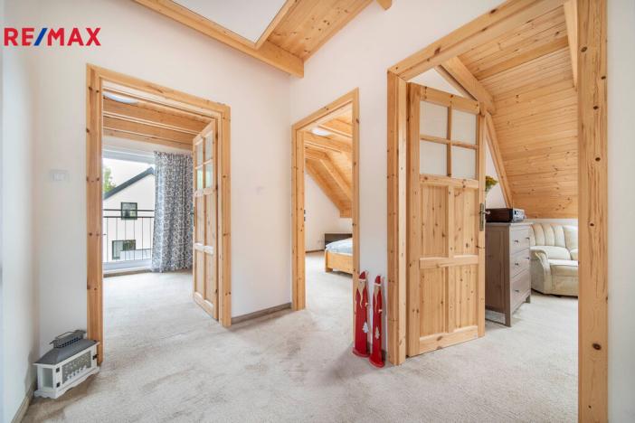 Prodej rodinného domu, Nejdek - Tisová, 111 m2