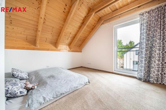 Prodej rodinného domu, Nejdek - Tisová, 111 m2