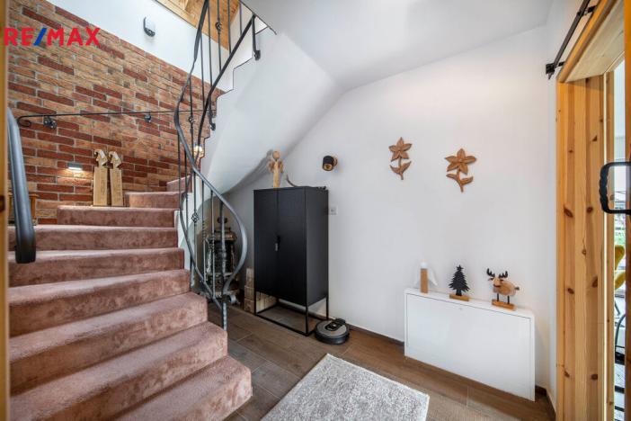 Prodej rodinného domu, Nejdek - Tisová, 111 m2