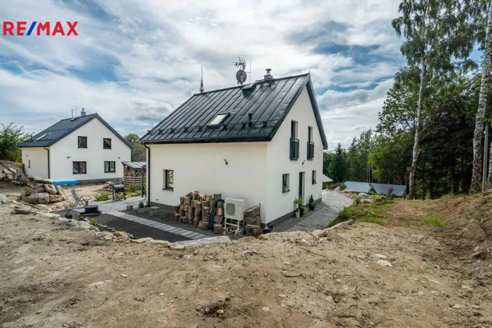 Prodej rodinného domu, Nejdek - Tisová, 111 m2
