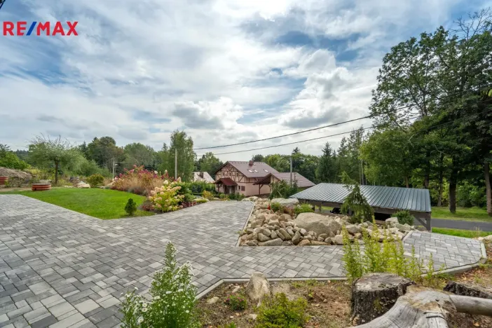 Prodej rodinného domu, Nejdek - Tisová, 111 m2