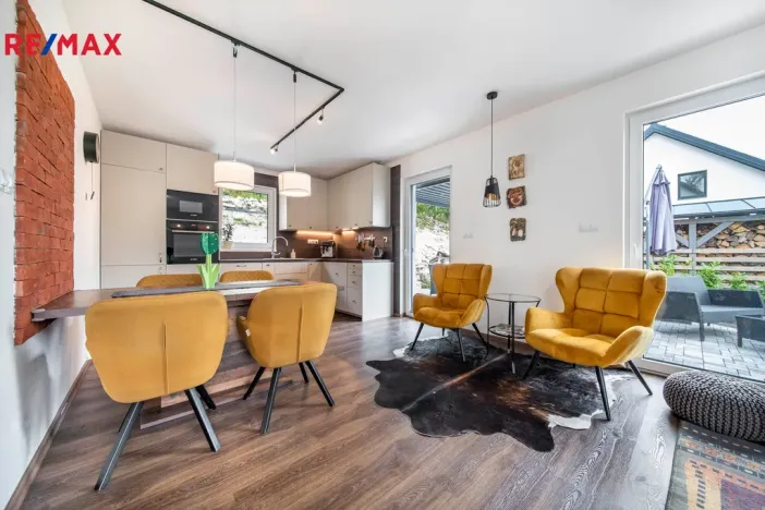 Prodej rodinného domu, Nejdek - Tisová, 111 m2