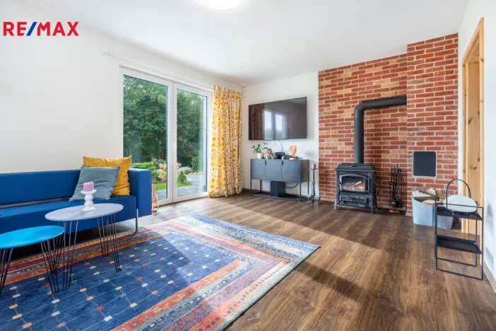 Prodej rodinného domu, Nejdek - Tisová, 111 m2