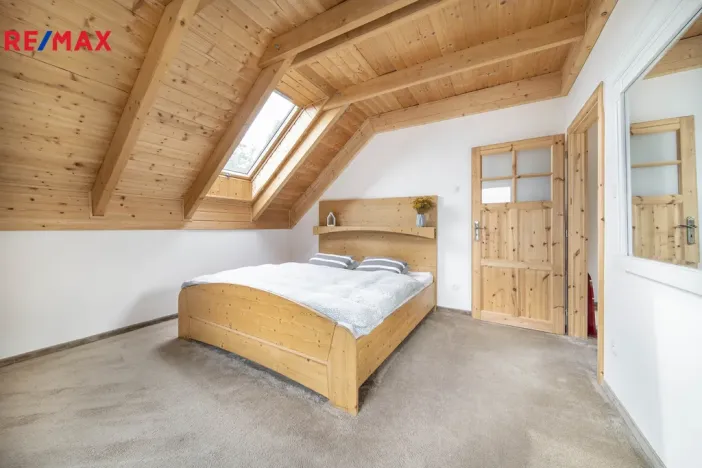 Prodej rodinného domu, Nejdek - Tisová, 111 m2