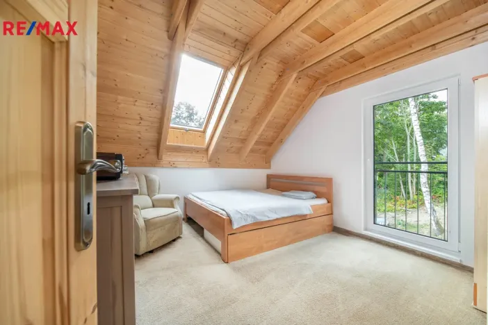 Prodej rodinného domu, Nejdek - Tisová, 111 m2