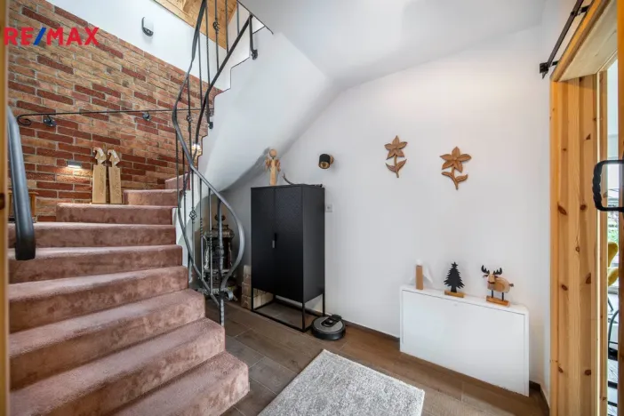 Prodej rodinného domu, Nejdek - Tisová, 111 m2