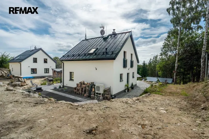 Prodej rodinného domu, Nejdek - Tisová, 111 m2
