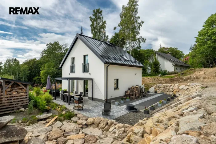 Prodej rodinného domu, Nejdek - Tisová, 111 m2