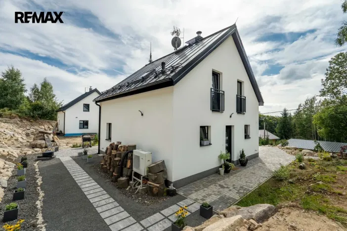 Prodej rodinného domu, Nejdek - Tisová, 111 m2