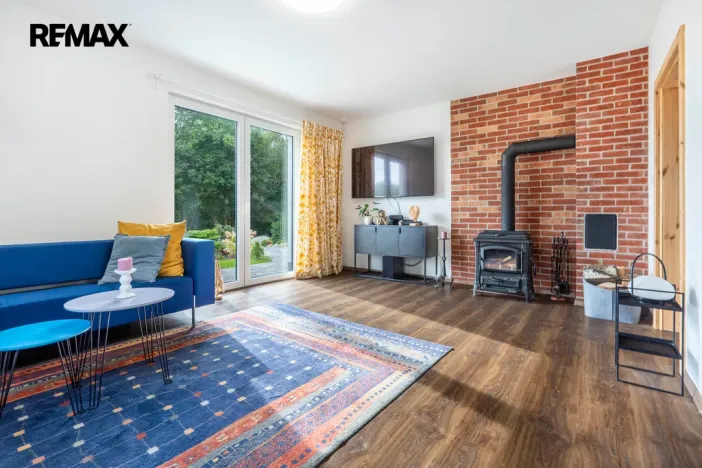 Prodej rodinného domu, Nejdek - Tisová, 111 m2