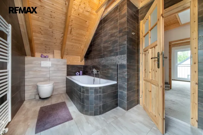Prodej rodinného domu, Nejdek - Tisová, 111 m2
