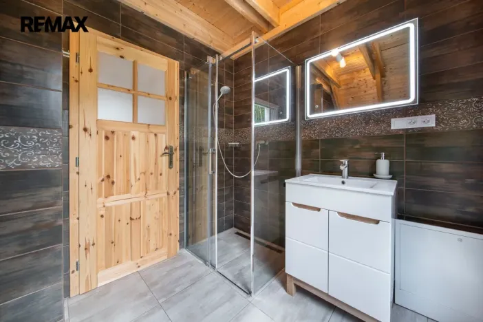 Prodej rodinného domu, Nejdek - Tisová, 111 m2