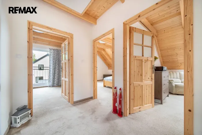 Prodej rodinného domu, Nejdek - Tisová, 111 m2