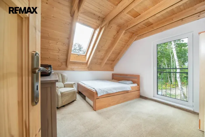 Prodej rodinného domu, Nejdek - Tisová, 111 m2
