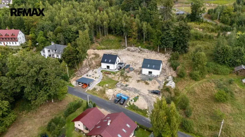 Prodej rodinného domu, Nejdek - Tisová, 111 m2
