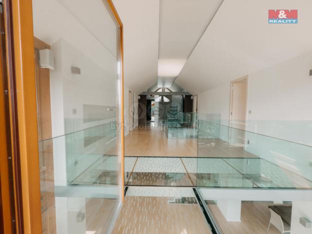 Prodej rodinného domu, Jablonec nad Nisou, Na Kopci, 300 m2