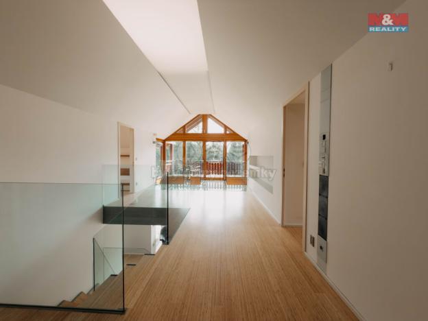 Prodej rodinného domu, Jablonec nad Nisou, Na Kopci, 300 m2