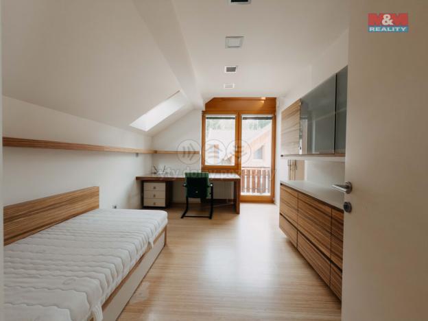 Prodej rodinného domu, Jablonec nad Nisou, Na Kopci, 300 m2