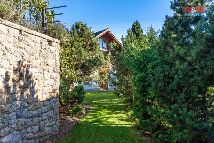 Prodej rodinného domu, Jablonec nad Nisou, Na Kopci, 300 m2