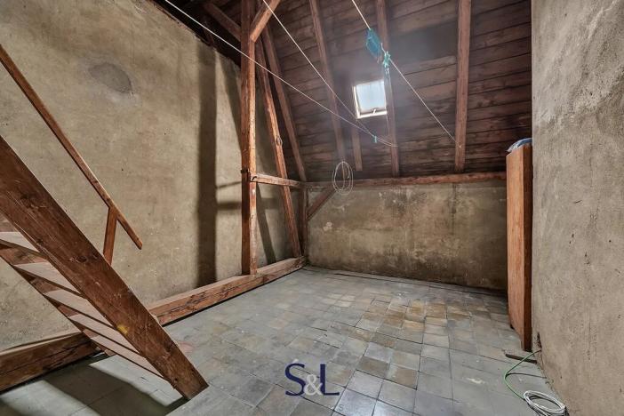 Prodej rodinného domu, Nový Bor, Boženy Němcové, 280 m2