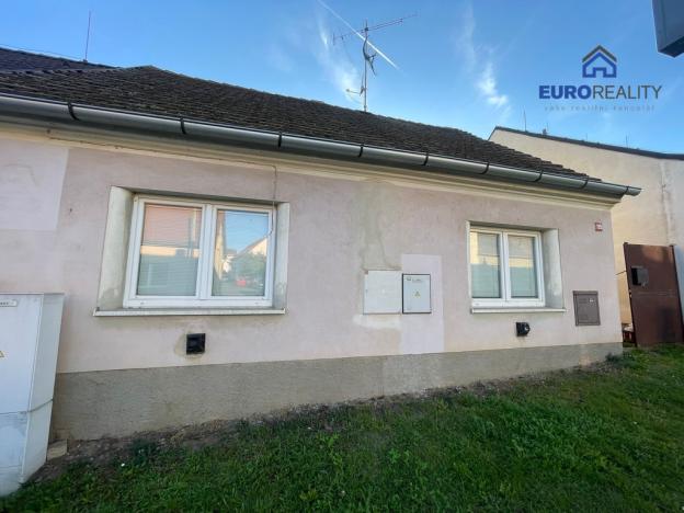 Prodej rodinného domu, Merklín, 1. máje, 78 m2