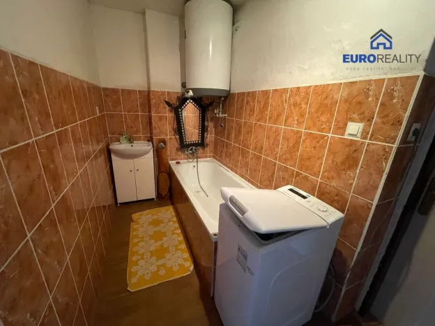 Prodej rodinného domu, Merklín, 1. máje, 78 m2