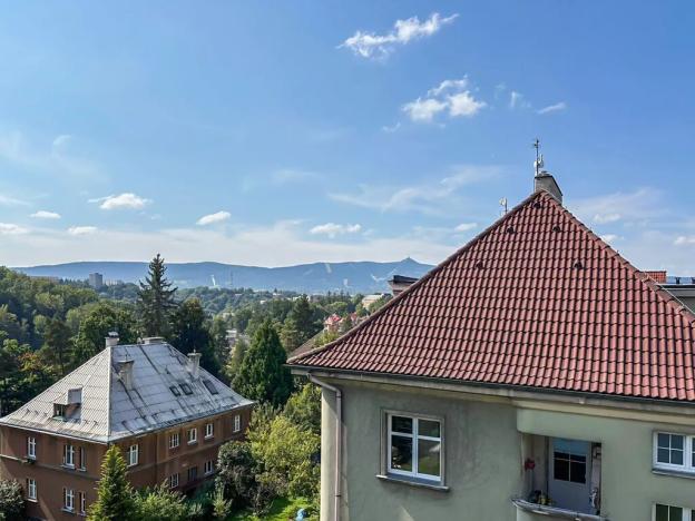 Prodej bytu 2+1, Liberec, Husova, 75 m2