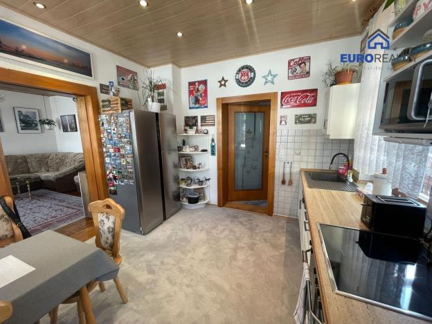 Prodej rodinného domu, V,Německo, 95 m2